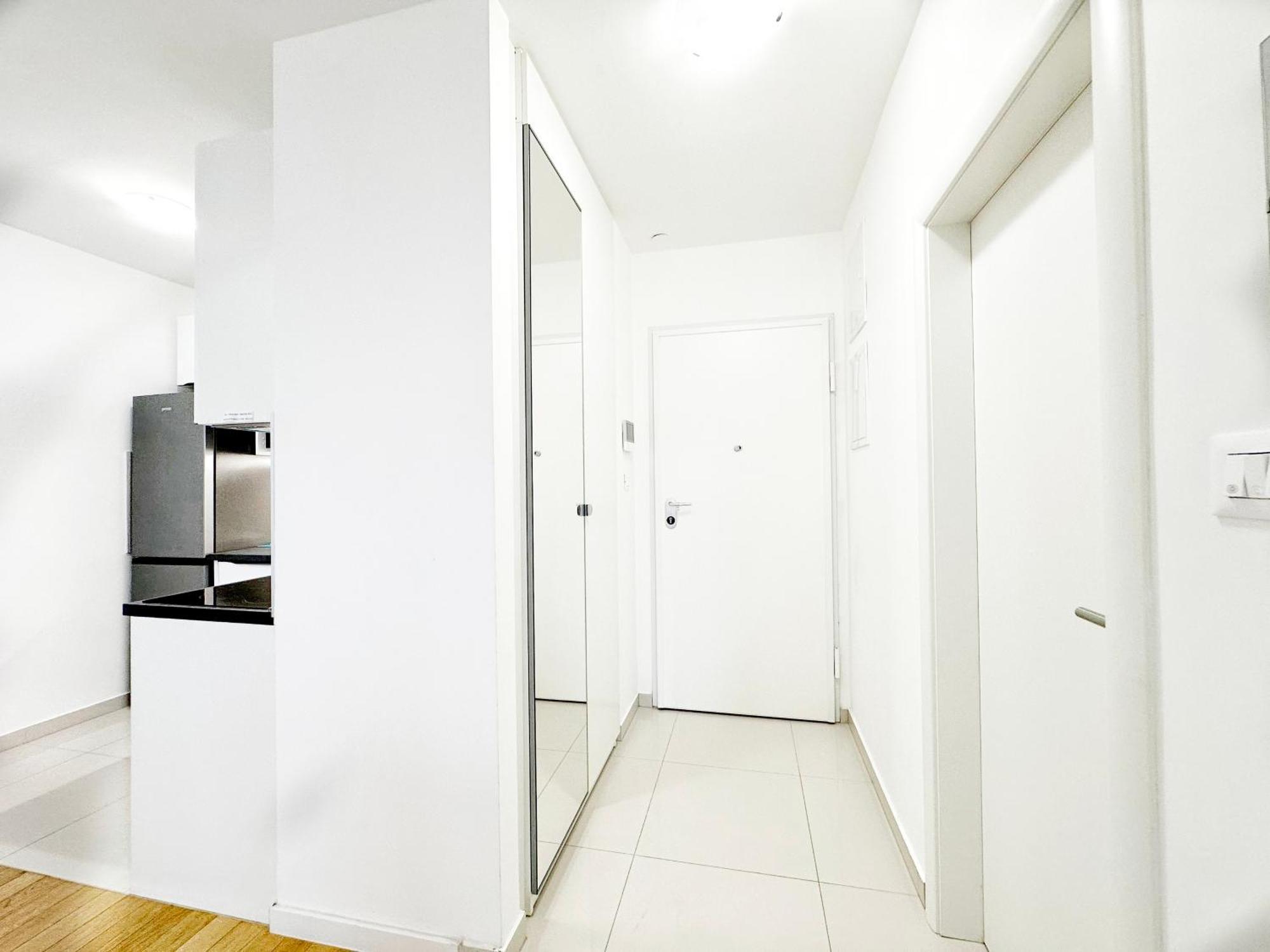 Apartamento S'Akvarel 1 & 5 - Private Garage Split Exterior foto